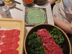 -空之介寿喜烧·和牛放题(恒隆广场店)