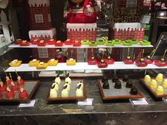 -乐咖啡西餐厅(太湖皇冠假日酒店)