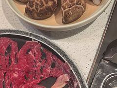 -重庆德庄火锅(映月湖环宇城店)