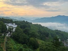 -石潭村