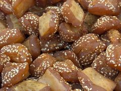 -爱德顺糕点食屋(利民道店)