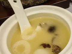 -狮王府淮扬菜(新街口友谊店)