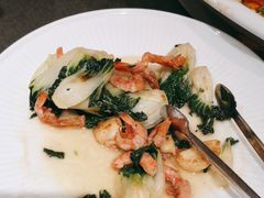 -箪食巷私房菜馆·鲁菜(玉函路店)