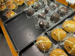 -OUR Bakery(三里屯太古里店)