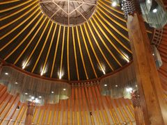 -九十九顶毡房(阜石路店)