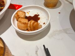 -渝是乎酸菜鱼(龙旗购物中心店)
