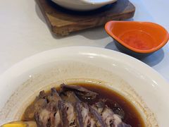 -沪华海鲜大酒楼(南汇店)