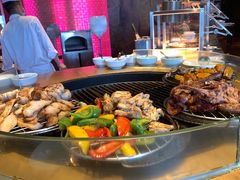 -广州富力君悦大酒店·凯菲厅