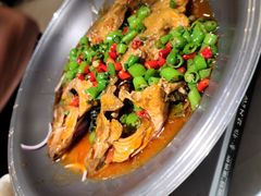 -香丰阁·烤鸭·川湘菜(清河店)