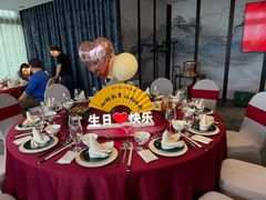 -RIVIERA 松鹤楼(外滩店)