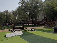 -糖心家族国际幼儿园·托育园(南开水上公园店)