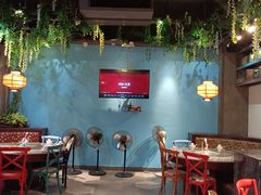大堂-湘当爱·鲜煮现炒(松岗立业路店)