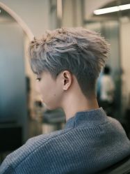 -汤尼英盖TONI&GUY-essensuals