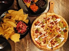 -Q MEX 库迈墨西哥餐吧(三里屯店)