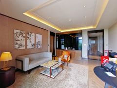 -成都安仁福朋喜来登酒店