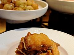 -庐灶江南·江南菜·四合院Bistro(东直门雍和宫·原华侨宾馆店)