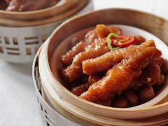 -三号黄浦会Canton Table