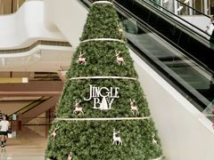 -深圳湾万象城(南山店)