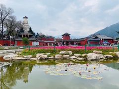 -五台山风景名胜区