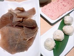-呷哺呷哺 黄金牧场 (欢乐谷店)
