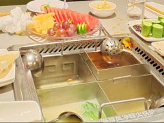 -海底捞火锅(奥山世纪城店)