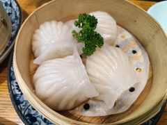 -去茶去餐厅(中央大街店)