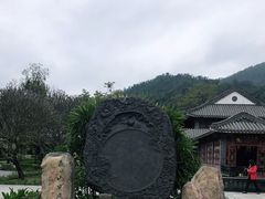-鼎湖山风景区