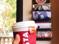 -COSTA COFFEE(上海虹口公园店)