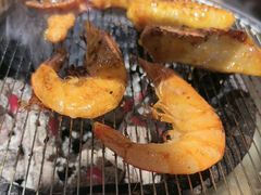 -西塔金胖胖首尔自助烤肉·街头小吃大排档