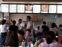 -林静小吃(复兴路店)