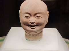 -邯郸市博物馆(新馆)