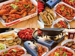 -聚汇三少·龙虾·中餐厅(莫邪路新天地店)