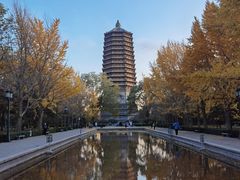 -玲珑塔公园