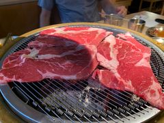 -西塔老太太泥炉烤肉(北京望京店)