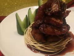 -奎元馆.百年奎元.非遗传承(西湖边的解放路店)