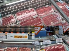 -果蔬好生活超市(双井店)