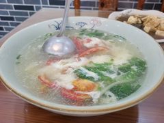 -灵福缘私房菜·农家菜(拈花湾·灵山大佛必推店)