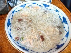 -林四喜·闽南传家菜(鼓浪屿店)