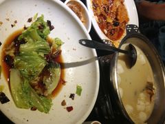 -刘胖子家常菜·蹄花焖藕(兴业店)