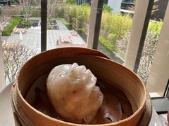 -彩丰楼中餐厅(深圳国际会展中心洲际酒店)