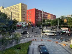 -叁拾壹克饺子·东北菜(国贸店)