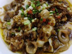 -楚鱼王·河鲜·湖北菜(华农店)