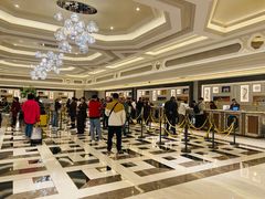 -澳门喜来登大酒店