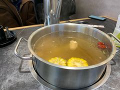 -林记潮牛·牛肉火锅(上马墩店)