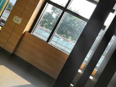 -麦当劳(磨子桥店)