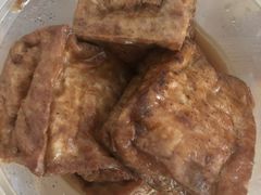 油豆腐-古代饭堂(冠亚店)