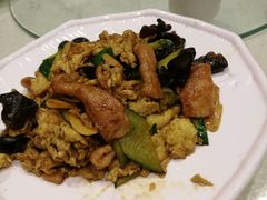 -东兴楼饭庄(六里桥店)