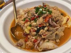 -洞庭米湘·湖南菜(银河SOHO店)