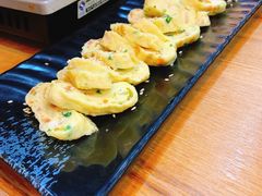 -朴鲸家正宗韩国料理(福田店)