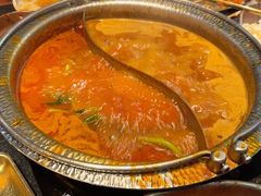 -牛New寿喜烧(闵行龙湖天街店)